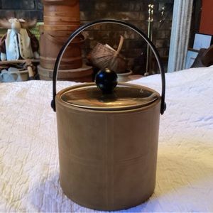 VINTAGE ICE BUCKET